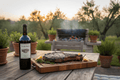 Vino tinto il borro magnum 2019 Italia - La Cava
