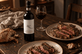 Vino Tinto Il Molino di Grace Zac Chianti Classico Gran Selezione 2018 - La Cava