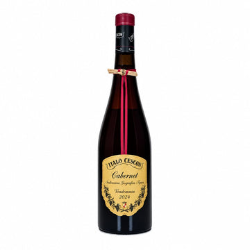 Vino Tinto Il Tralcetto Cabernet IGT Veneto - La Cava