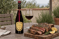 Vino Tinto Il Tralcetto Cabernet IGT Veneto - La Cava