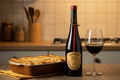 Vino Tinto Il Tralcetto Refosco DOC Friuli - La Cava