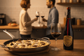 Vino Tinto Il Tralcetto Refosco DOC Friuli - La Cava