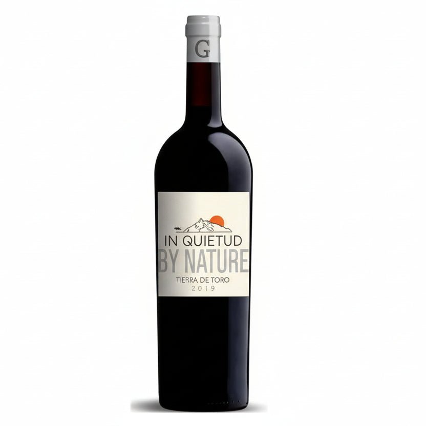 Vino tinto in quietud by nature 2023 - Vino de España - La Cava