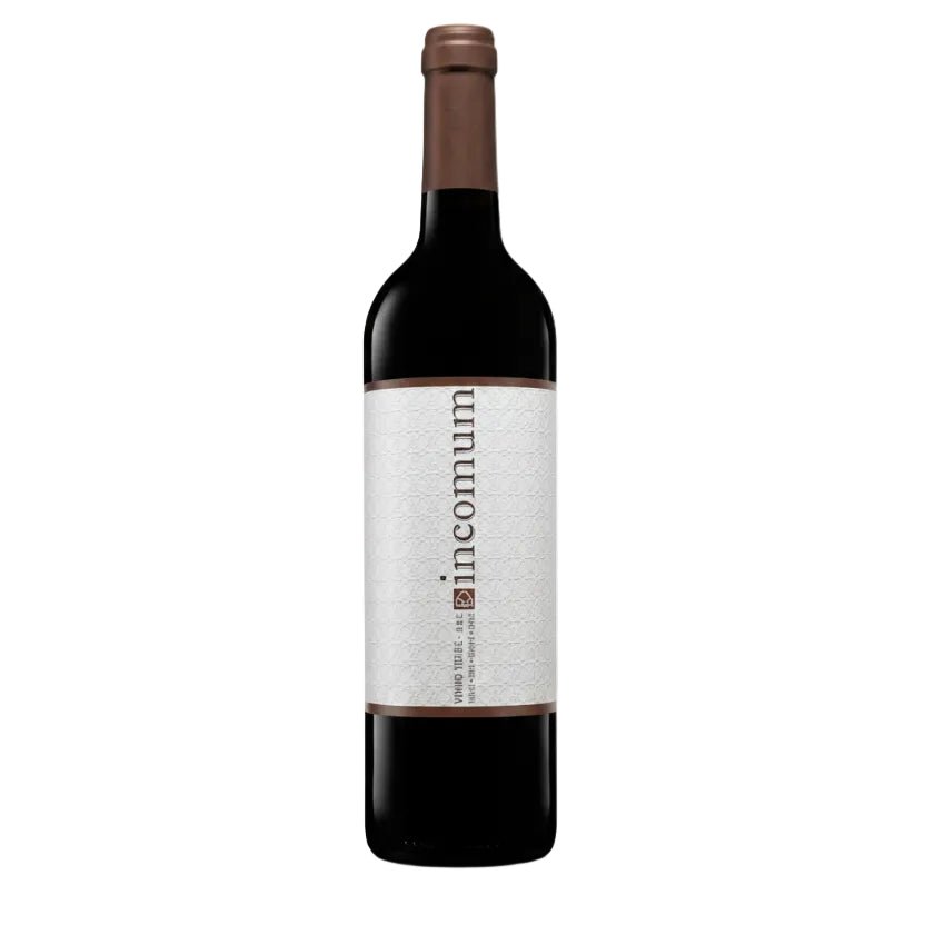 Vino Tinto Incomum Tinto 2024 - Vino de Portugal - La Cava