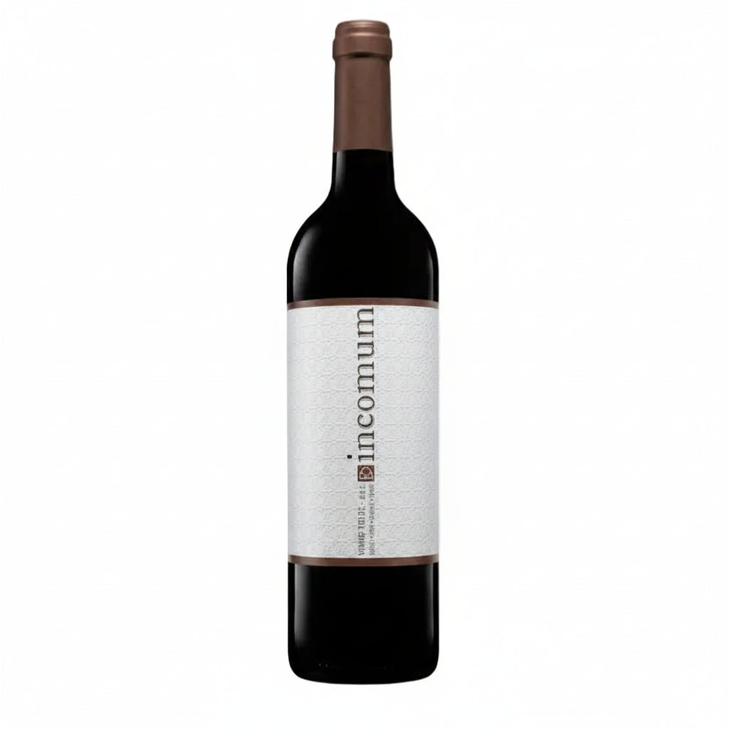 Vino Tinto Incomum Tinto 2024 - Vino de Portugal - La Cava