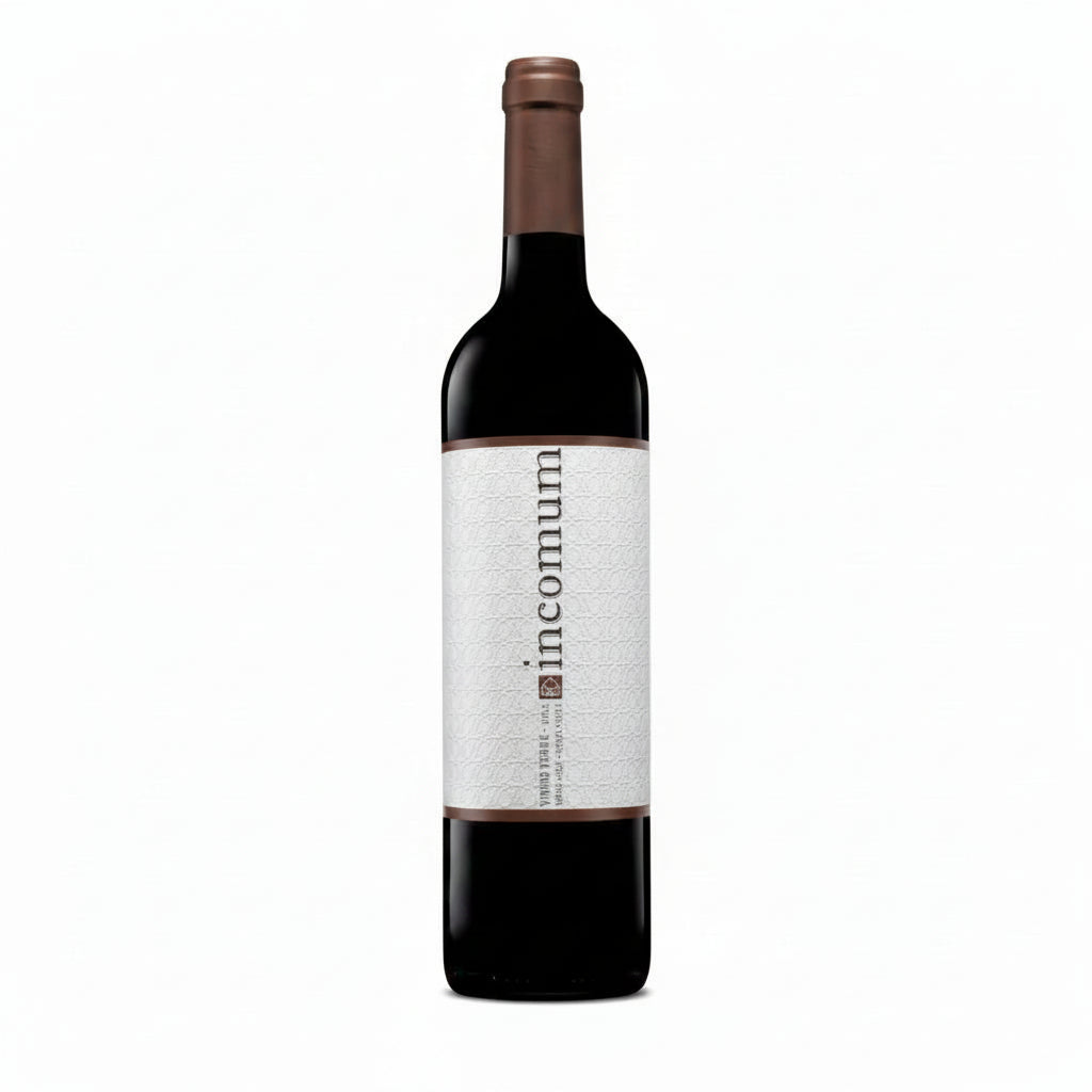 Vino Tinto Incomum Tinto 2024 - Vino de Portugal - La Cava