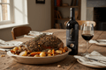 Vino tinto in&out black edition 750ml - La Cava