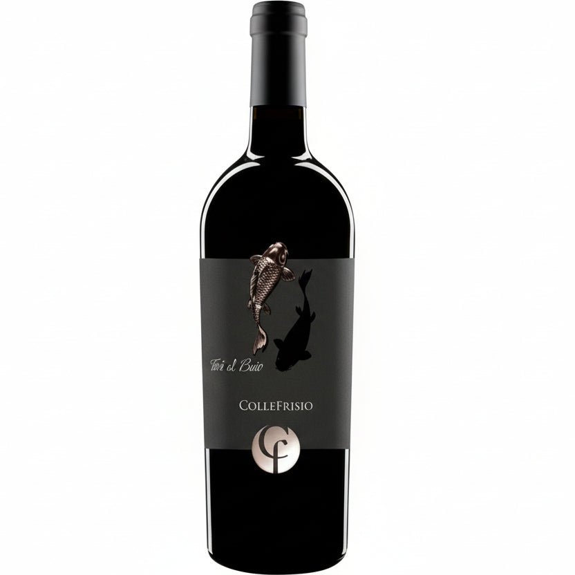 Vino tinto in&out black edition 750ml - La Cava
