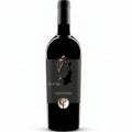 Vino tinto in&out black edition 750ml - La Cava