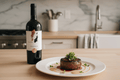 Vino tinto in&out collefrisio 750ml - La Cava
