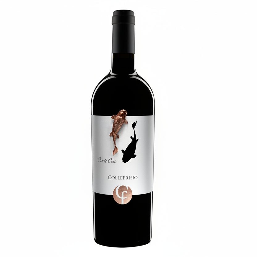 Vino tinto in&out collefrisio 750ml - La Cava