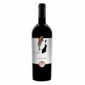 Vino tinto in&out collefrisio 750ml - La Cava