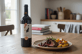 Vino tinto in&out collefrisio 750ml - La Cava