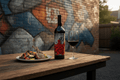 Vino Tinto Intrinsic Cabernet Sauvignon 750ml Columbia Valley, Washington - Vino de Estados Unidos - La Cava