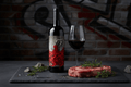 Vino Tinto Intrinsic Cabernet Sauvignon 750ml Columbia Valley, Washington - Vino de Estados Unidos - La Cava