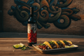 Vino Tinto Intrinsic Cabernet Sauvignon 750ml Columbia Valley, Washington - Vino de Estados Unidos - La Cava