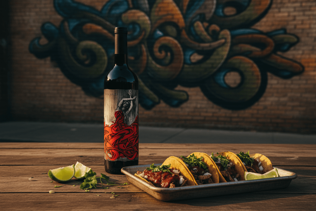 Vino Tinto Intrinsic Cabernet Sauvignon 750ml Columbia Valley, Washington - Vino de Estados Unidos - La Cavaslider_item_HiMBLA