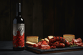 Vino Tinto Intrinsic Cabernet Sauvignon 750ml Columbia Valley, Washington - Vino de Estados Unidos - La Cava