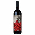 Vino Tinto Intrinsic Cabernet Sauvignon 750ml Columbia Valley, Washington - Vino de Estados Unidos - La Cava