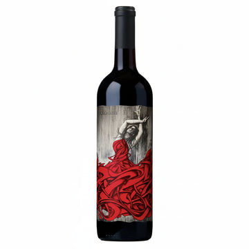 Vino Tinto Intrinsic Cabernet Sauvignon 750ml Columbia Valley, Washington - Vino de Estados Unidos - La Cava