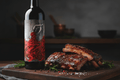 Vino Tinto Intrinsic Cabernet Sauvignon 750ml Columbia Valley, Washington - Vino de Estados Unidos - La Cava