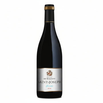 vino-tinto-izeras-2019-domaine-de-boisseyt-francia