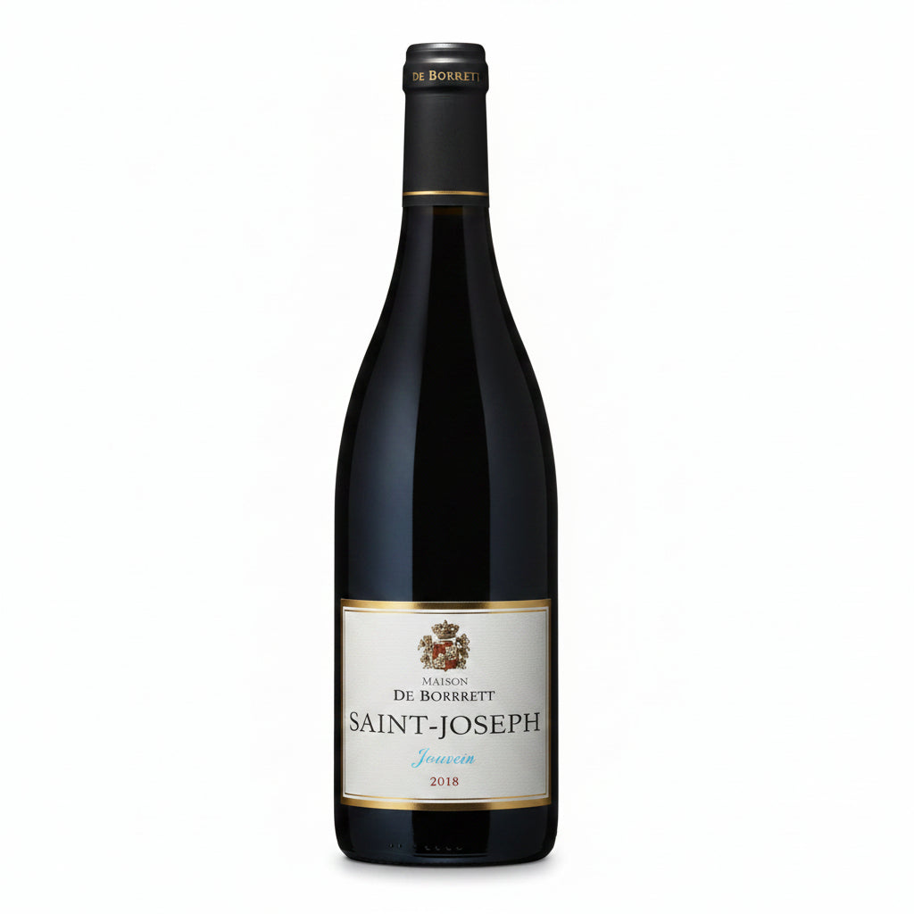 Vino tinto izeras 2019 domaine de boisseyt - Vino de Francia - La Cava