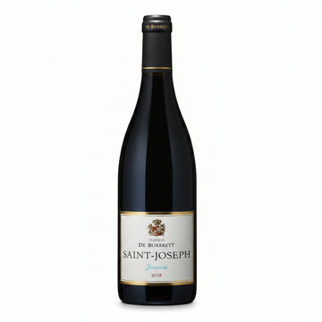 Vino tinto izeras 2019 domaine de boisseyt - Vino de Francia - La Cava