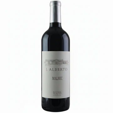 Vino Tinto J. Alberto 2021 Bodega Noemía Patagonia - Vino Argentino - La Cava