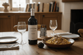 Vino Tinto J. Alberto 2021 Bodega Noemía Patagonia - Vino Argentino - La Cava
