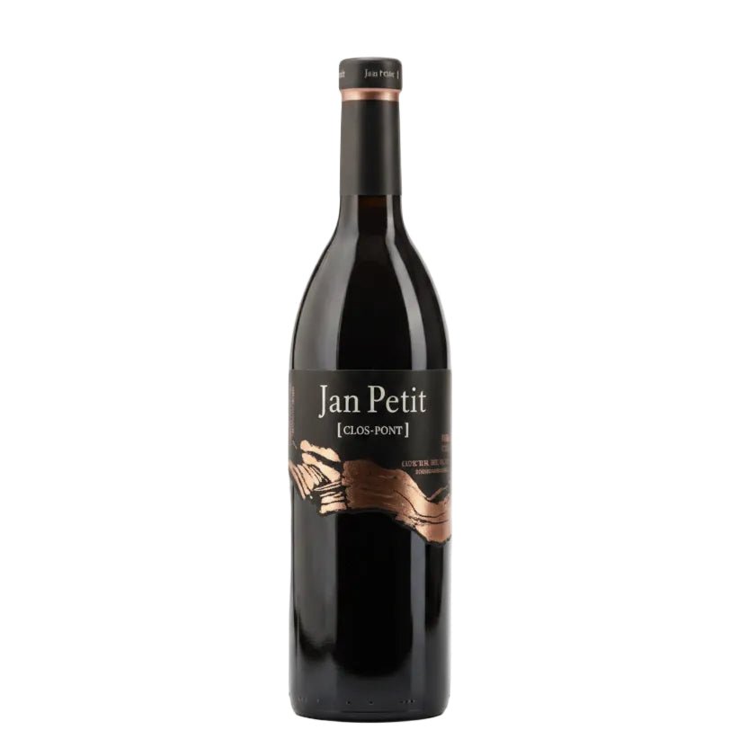 Vino Tinto Jan Petit 2020 750ml - Vino de España - La Cava