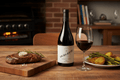 Vino Tinto Juguette Cabernet-Shiraz 750ml - La Cava