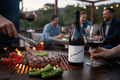 Vino Tinto Juguette Cabernet-Shiraz 750ml - La Cava