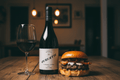 Vino Tinto Juguette Cabernet-Shiraz 750ml - La Cava