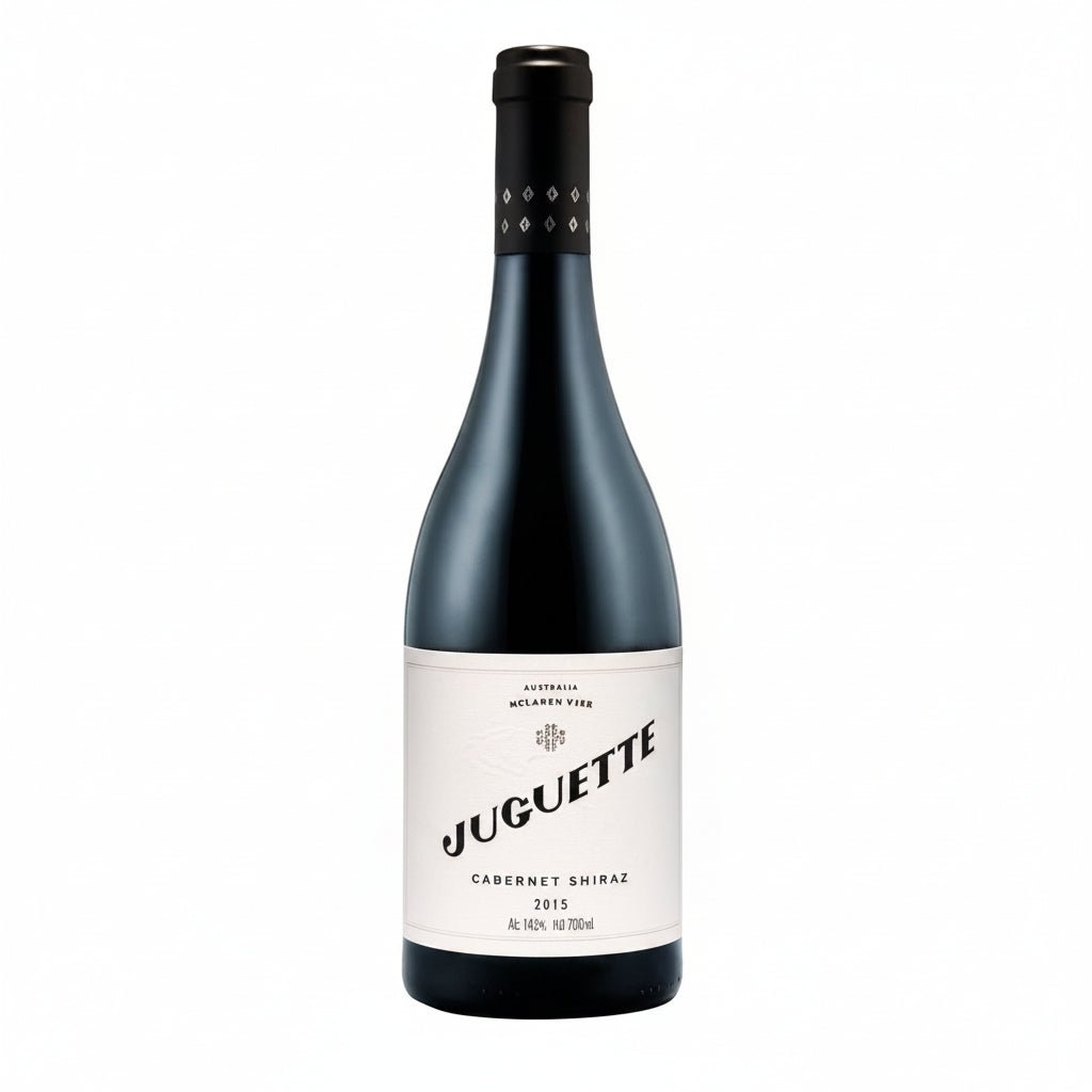 Vino Tinto Juguette Cabernet-Shiraz 750ml - La Cava