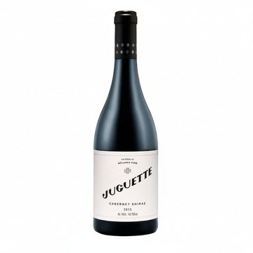 Vino Tinto Juguette Cabernet-Shiraz 750ml - La Cava