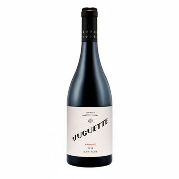 Vino Tinto Juguette Shiraz 750ml - La Cava