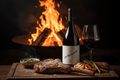 Vino Tinto Juguette Shiraz 750ml - La Cava