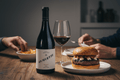 Vino Tinto Juguette Shiraz 750ml - La Cava