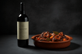 Vino Tinto Kalós cru 750ml - Vino Argentino - La Cava