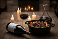 Vino Tinto Karasi Collection Haghtanak - La Cava