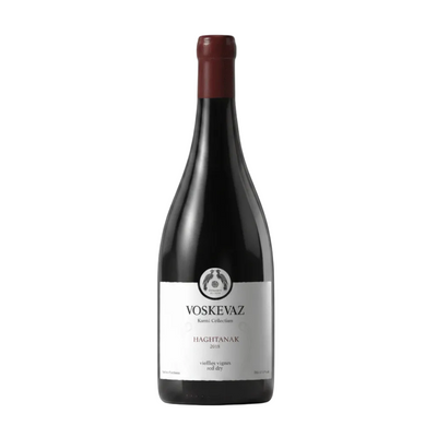 Vino Tinto Karasi Collection Haghtanak