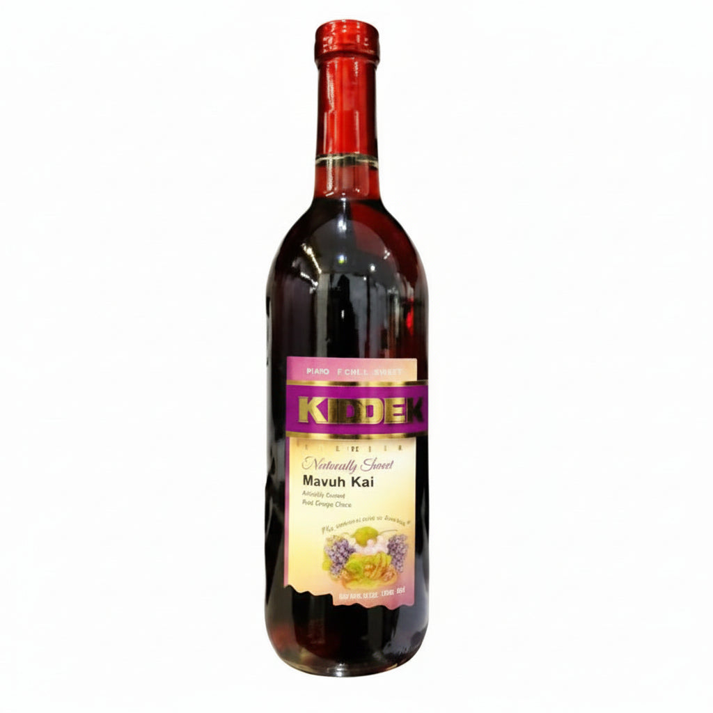 Vino tinto kedem matuk kal 4.5% - Vino de Estados Unidos - La Cava