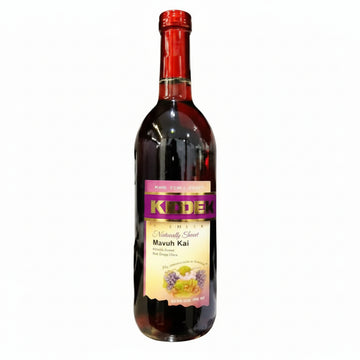 Vino tinto kedem matuk kal 4.5% - Vino de Estados Unidos - La Cava