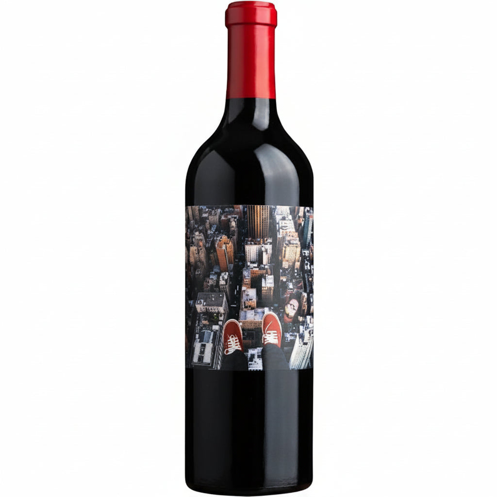 Vino Tinto Killer Drop 750ml Red Blend 689 Cellars California - Vino de Estados Unidos - La Cava