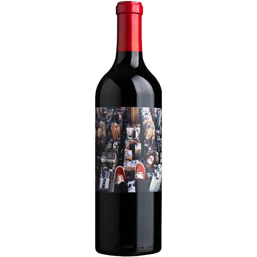 Vino Tinto Killer Drop 750ml Red Blend 689 Cellars California - Vino de Estados Unidos - La Cava