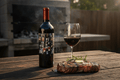 Vino Tinto Killer Drop 750ml Red Blend 689 Cellars California - Vino de Estados Unidos - La Cava