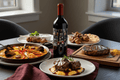 Vino Tinto Killer Drop 750ml Red Blend 689 Cellars California - Vino de Estados Unidos - La Cava