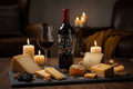 Vino Tinto Killer Drop 750ml Red Blend 689 Cellars California - Vino de Estados Unidos - La Cava
