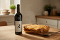 Vino Tinto Kosher 1848 2nd Generation Cabernet - Merlot 750ml Israel - Vino de Israel - La Cava